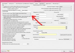 Ordinamento Pratiche in Wincar