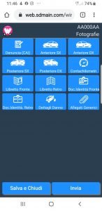 Winmobile importa le foto direttamente in Wincar